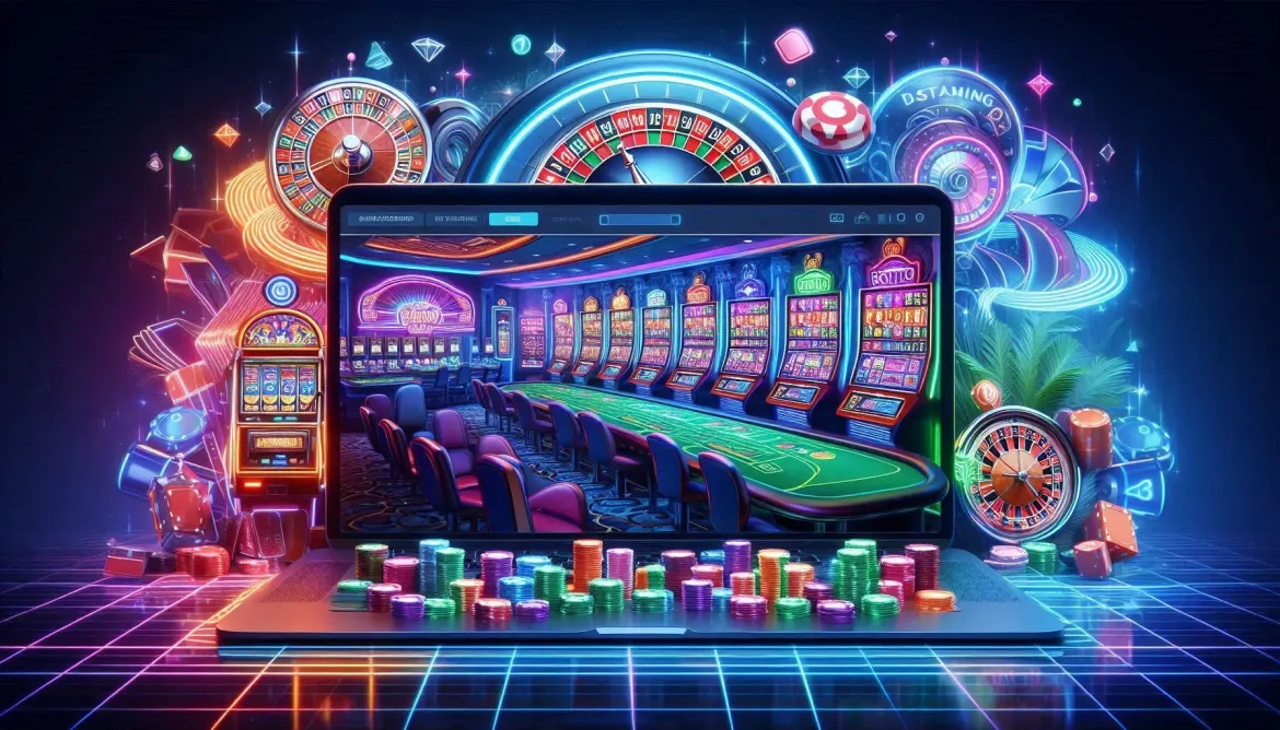 Instasino Casino